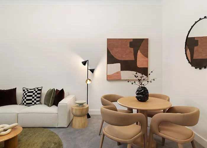 City Limits Hotel Apartments Melbourne